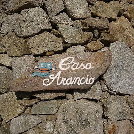 Casa Arancio Hotel Olbia Zewnętrze zdjęcie