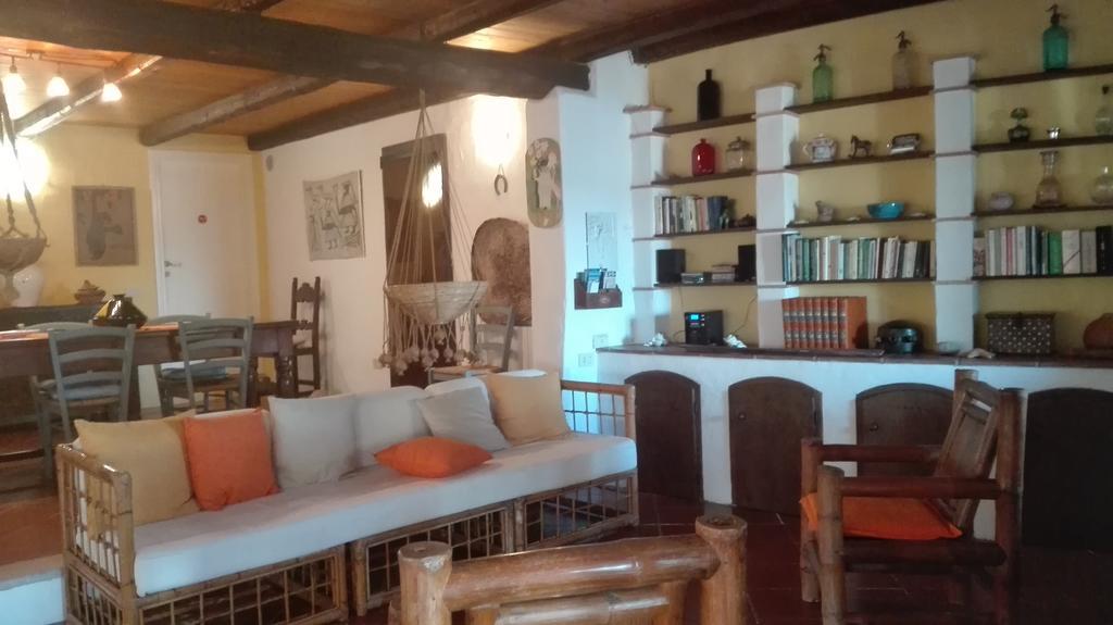 Casa Arancio Hotel Olbia Zewnętrze zdjęcie