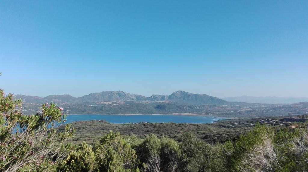 Casa Arancio Hotel Olbia Zewnętrze zdjęcie