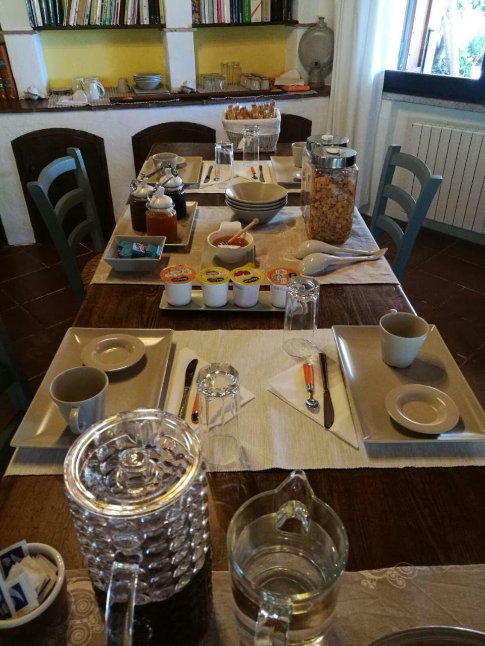 Casa Arancio Hotel Olbia Zewnętrze zdjęcie