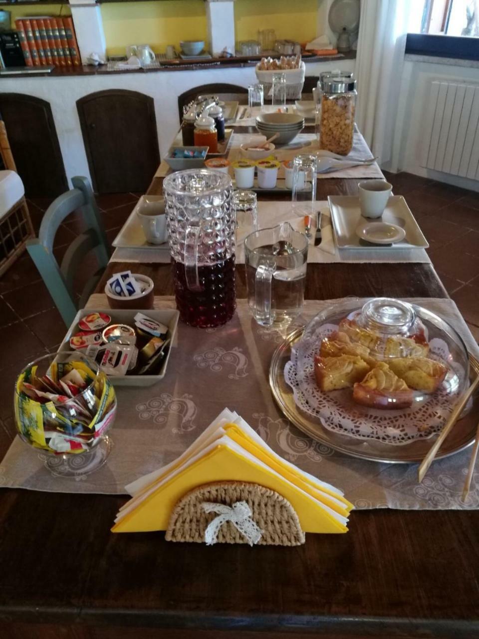 Casa Arancio Hotel Olbia Zewnętrze zdjęcie