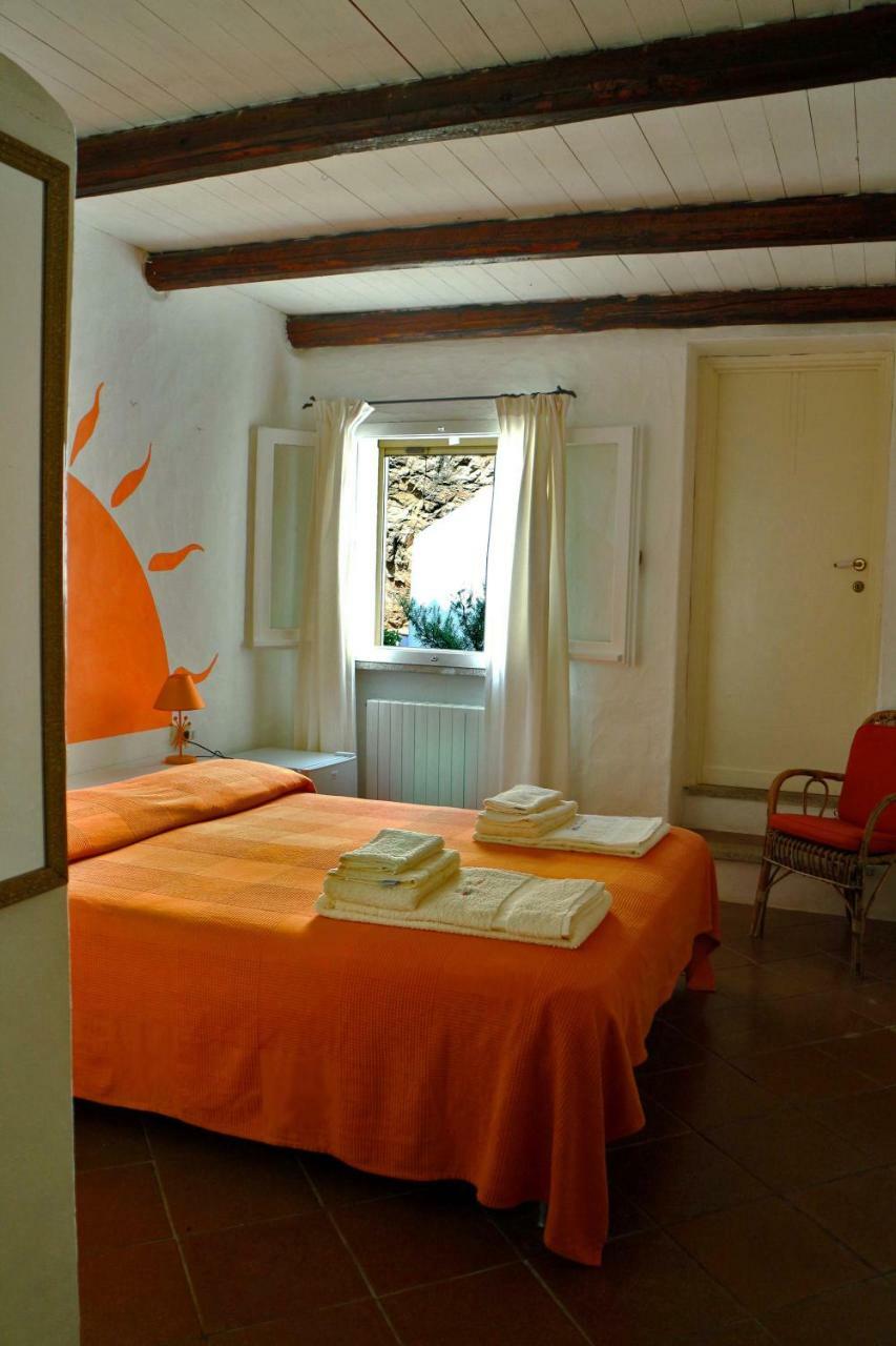 Casa Arancio Hotel Olbia Zewnętrze zdjęcie
