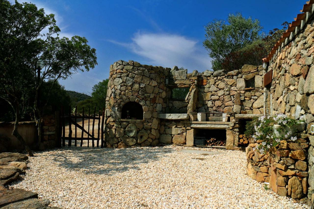 Casa Arancio Hotel Olbia Zewnętrze zdjęcie