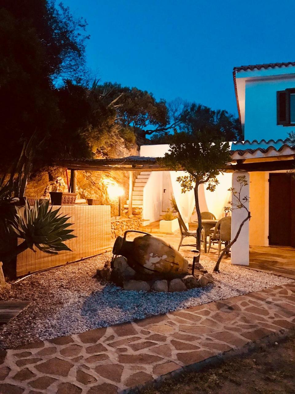 Casa Arancio Hotel Olbia Zewnętrze zdjęcie