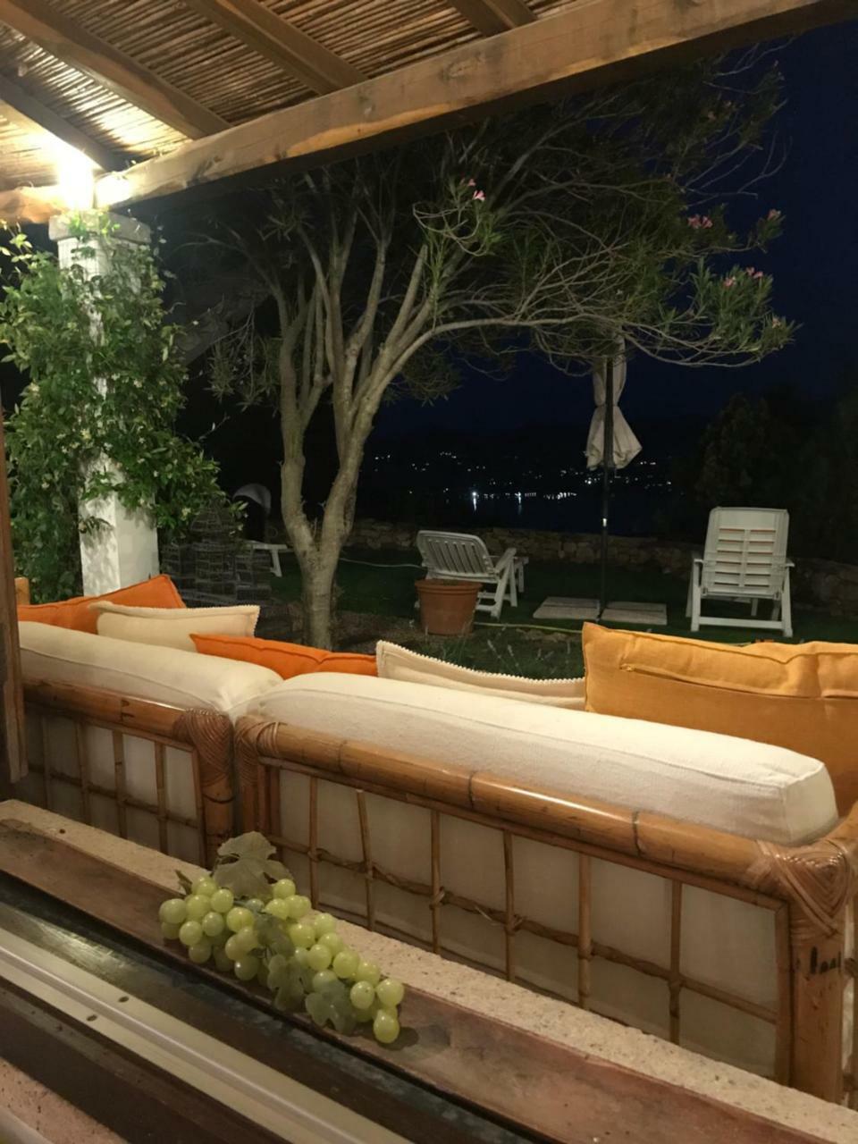 Casa Arancio Hotel Olbia Zewnętrze zdjęcie