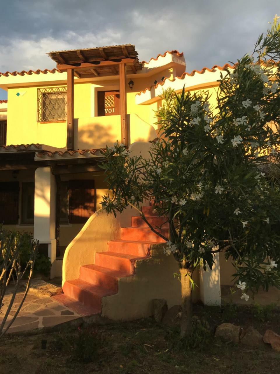 Casa Arancio Hotel Olbia Zewnętrze zdjęcie