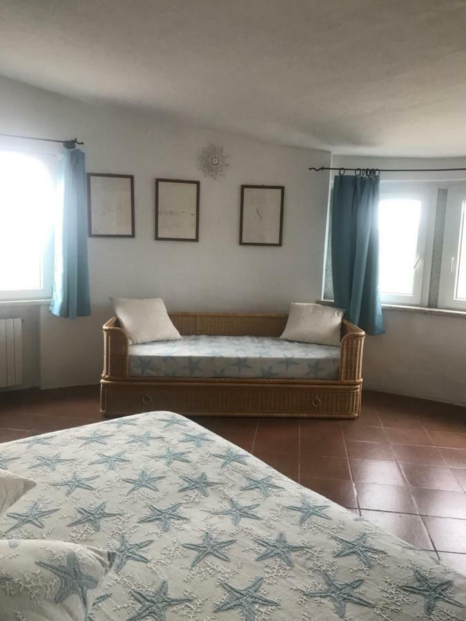 Casa Arancio Hotel Olbia Zewnętrze zdjęcie