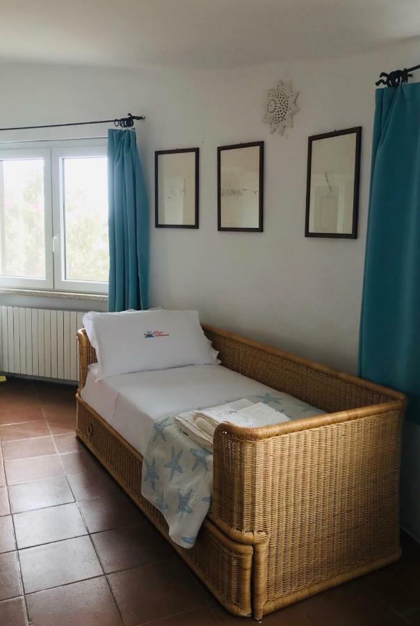 Casa Arancio Hotel Olbia Zewnętrze zdjęcie