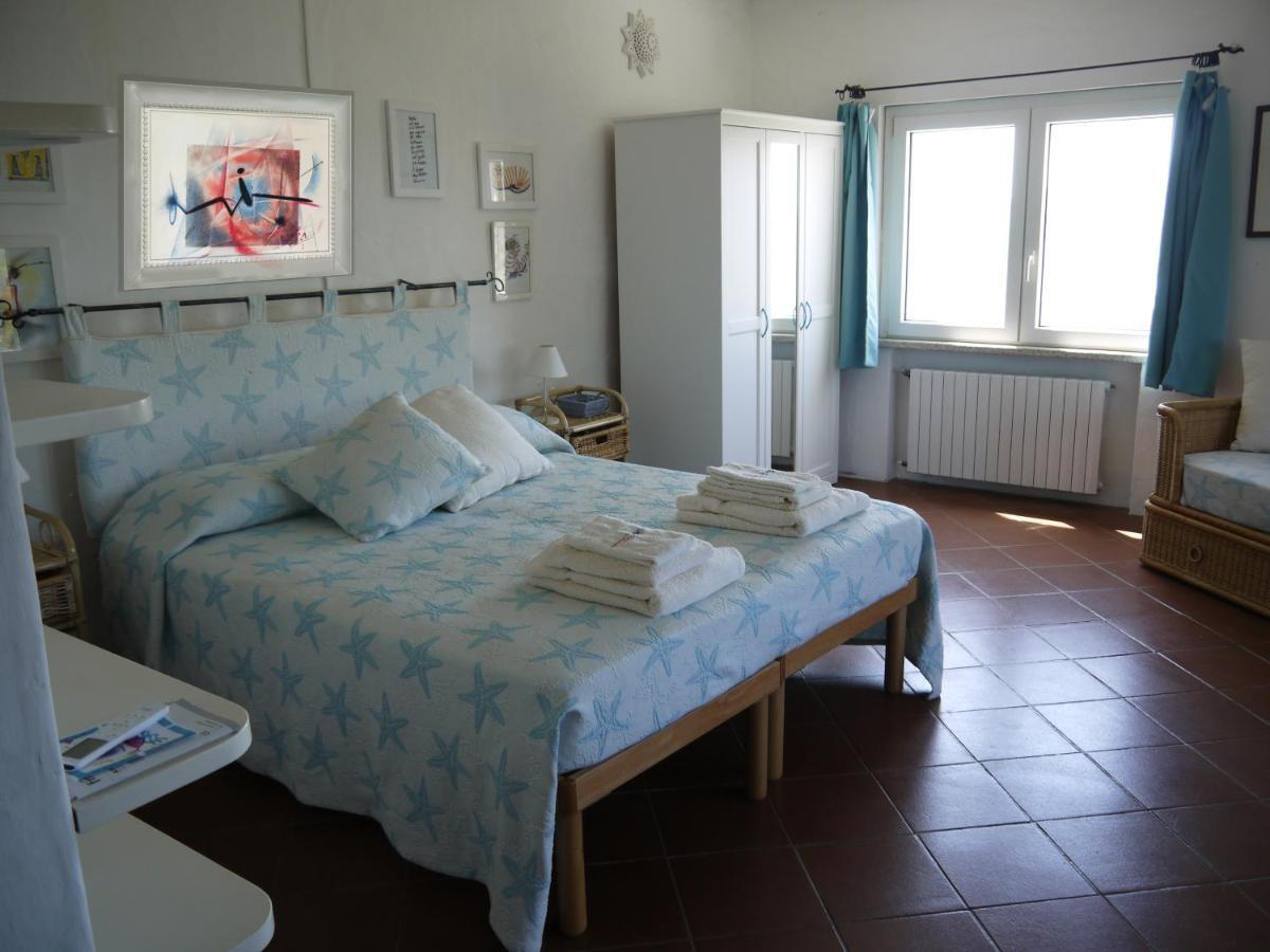 Casa Arancio Hotel Olbia Zewnętrze zdjęcie