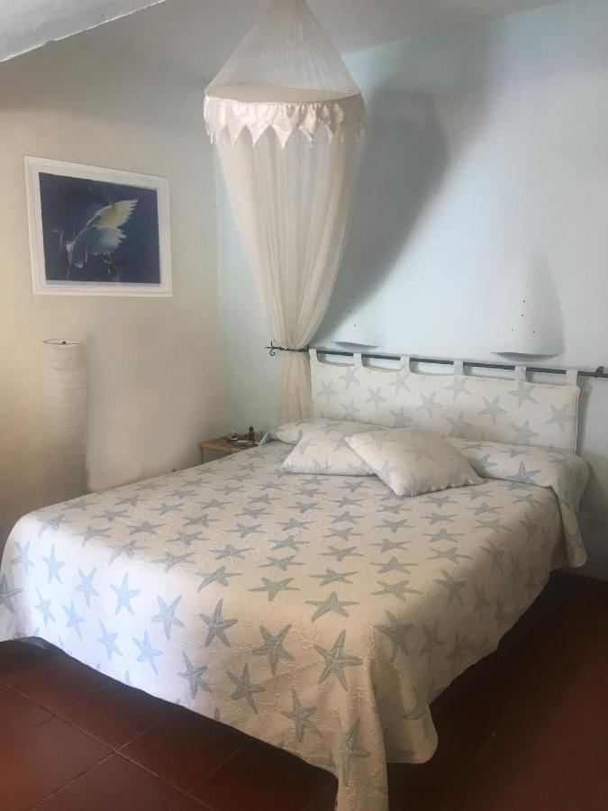 Casa Arancio Hotel Olbia Zewnętrze zdjęcie