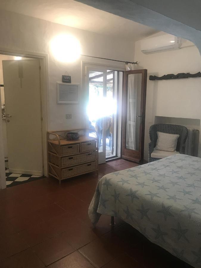 Casa Arancio Hotel Olbia Zewnętrze zdjęcie